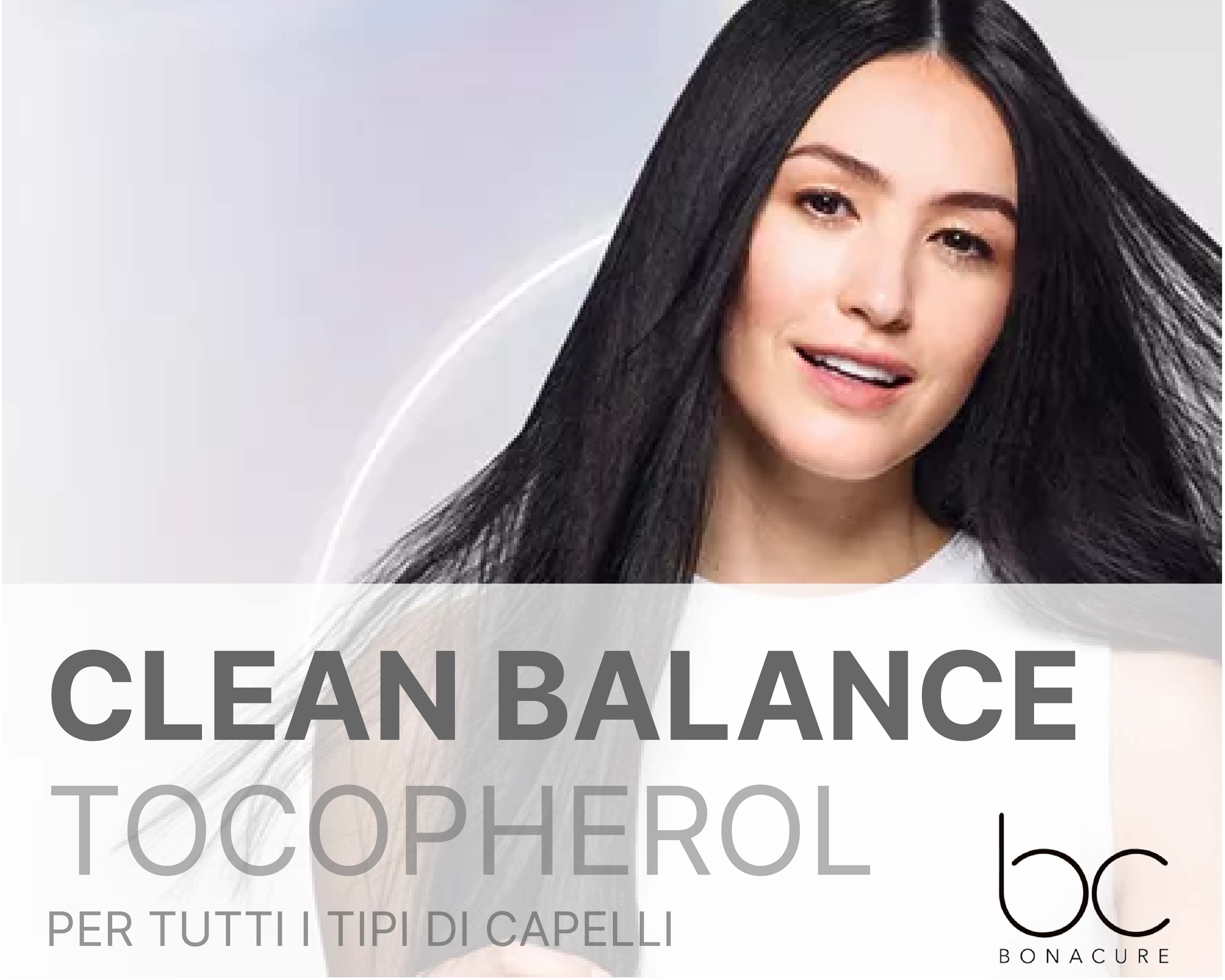 BC CLEAN BALANCE